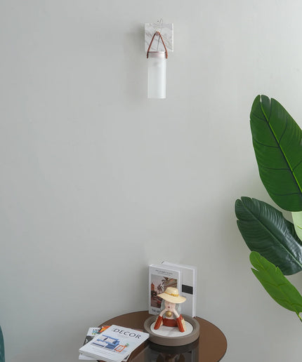 Wall lamp (Sconce) FOTANA by Rodesigne