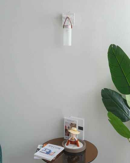 Wall lamp (Sconce) FOTANA by Rodesigne