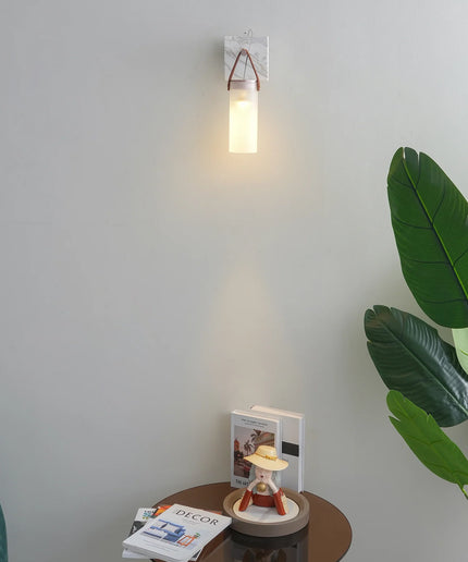 Wall lamp (Sconce) FOTANA by Rodesigne