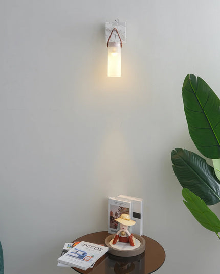 Wall lamp (Sconce) FOTANA by Rodesigne