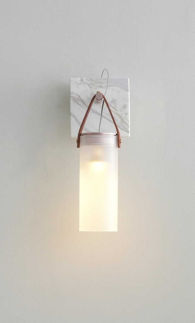 Wall lamp (Sconce) FOTANA by Rodesigne