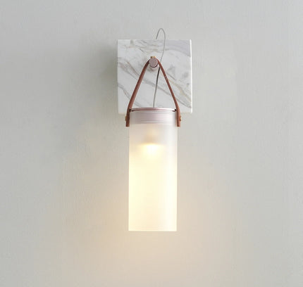 Wall lamp (Sconce) FOTANA by Rodesigne — brass wall sconce lamp, designer lighting by RODESIGNE