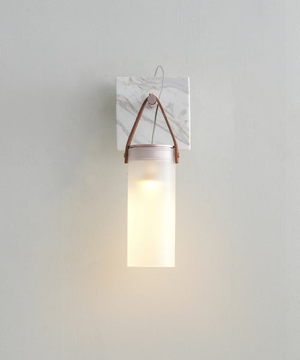 Wall lamp (Sconce) FOTANA by Rodesigne