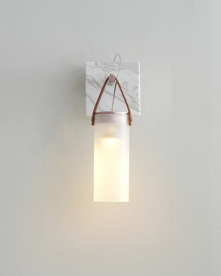 Wall lamp (Sconce) FOTANA by Rodesigne