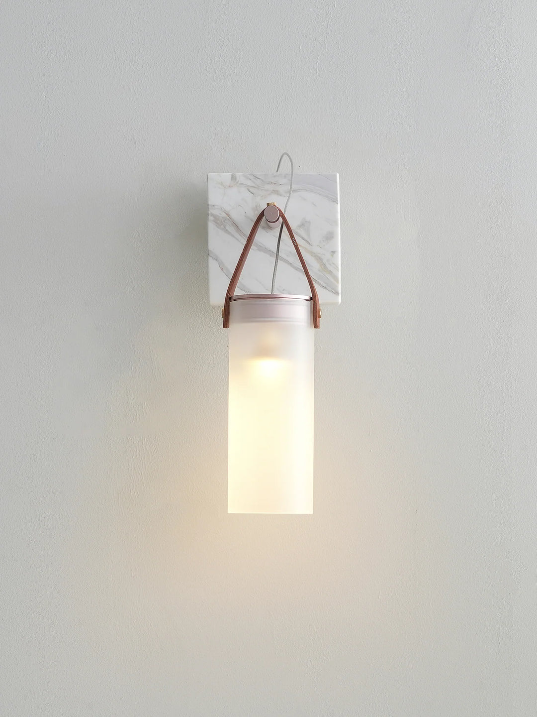 Wall lamp (Sconce) FOTANA by Rodesigne