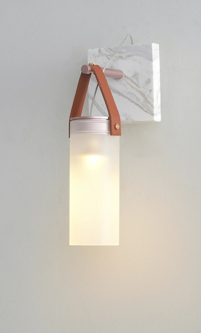 Wall lamp (Sconce) FOTANA by Rodesigne