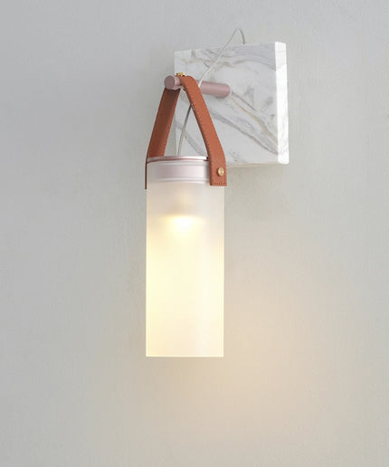 Wall lamp (Sconce) FOTANA by Rodesigne