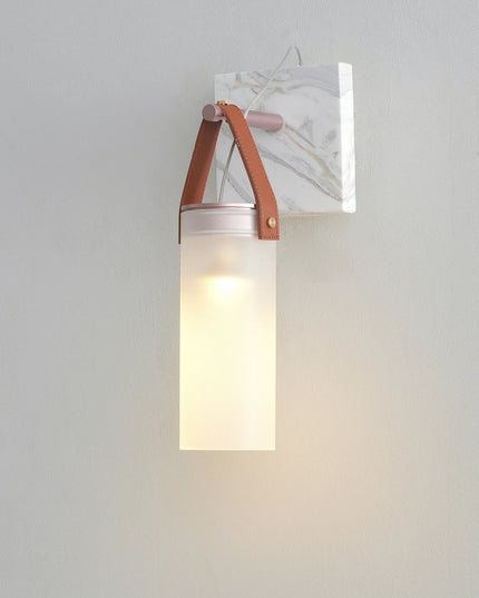 Wall lamp (Sconce) FOTANA by Rodesigne