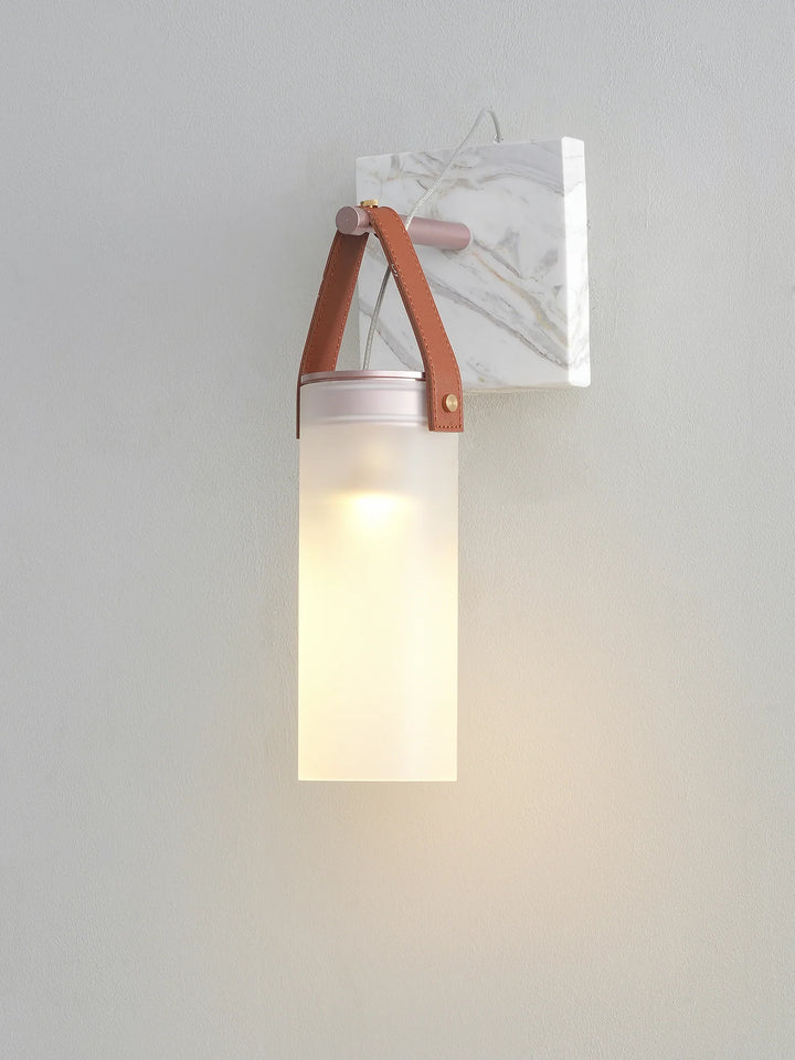 Wall lamp (Sconce) FOTANA by Rodesigne