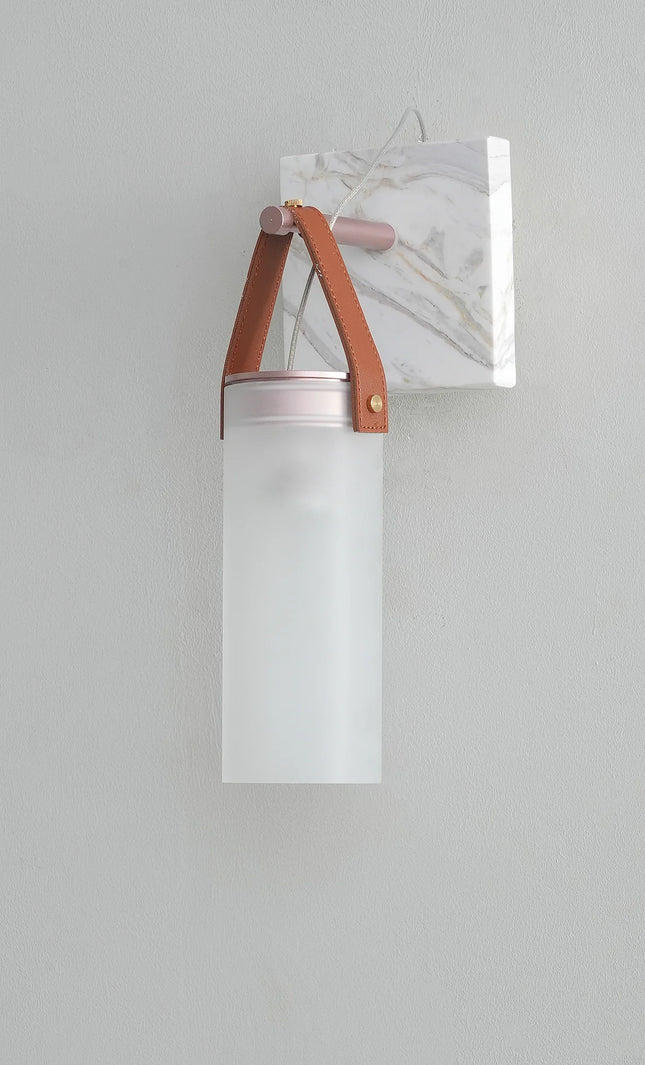 Wall lamp (Sconce) FOTANA by Rodesigne
