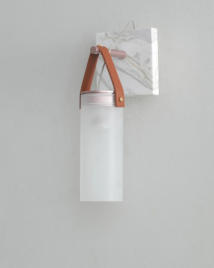 Wall lamp (Sconce) FOTANA by Rodesigne