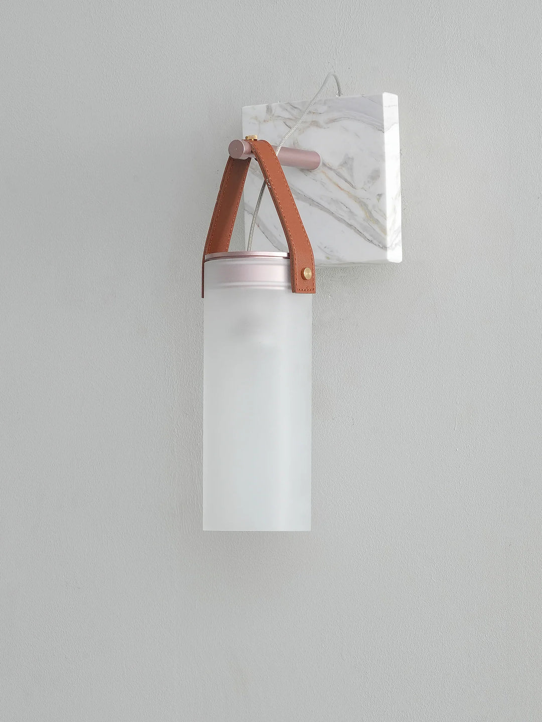 Wall lamp (Sconce) FOTANA by Rodesigne