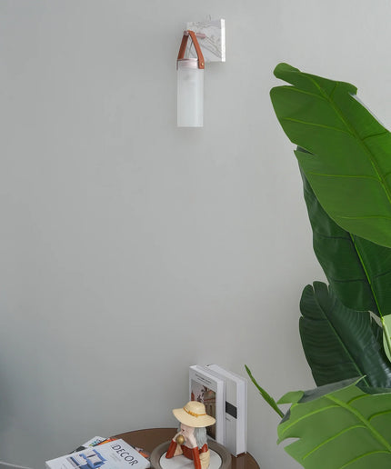 Wall lamp (Sconce) FOTANA by Rodesigne