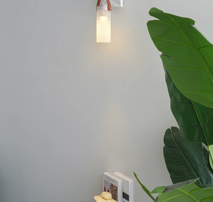 Wall lamp (Sconce) FOTANA by Rodesigne — brass wall sconce lamp, designer lighting by RODESIGNE