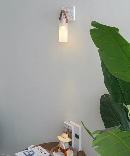Wall lamp (Sconce) FOTANA by Rodesigne