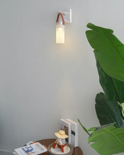 Wall lamp (Sconce) FOTANA by Rodesigne