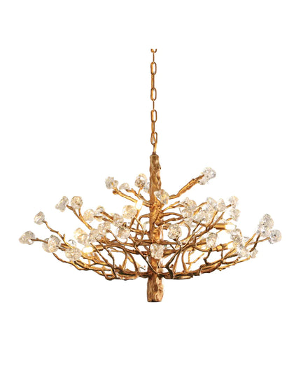 Chandelier GEMSTOR by Rodesigne