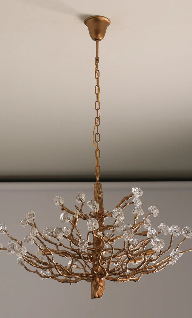 Chandelier GEMSTOR by Rodesigne