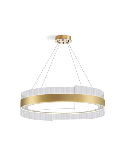 Chandelier GENEVE by Rodesigne
