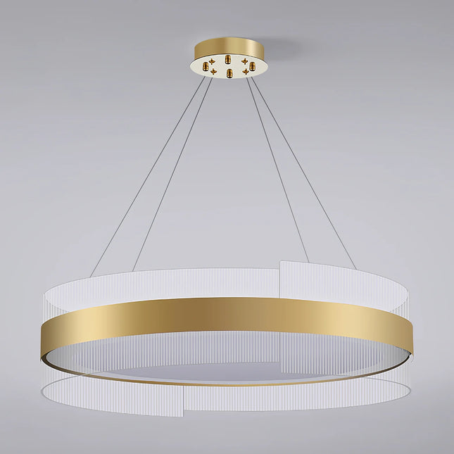 Chandelier GENEVE by Rodesigne
