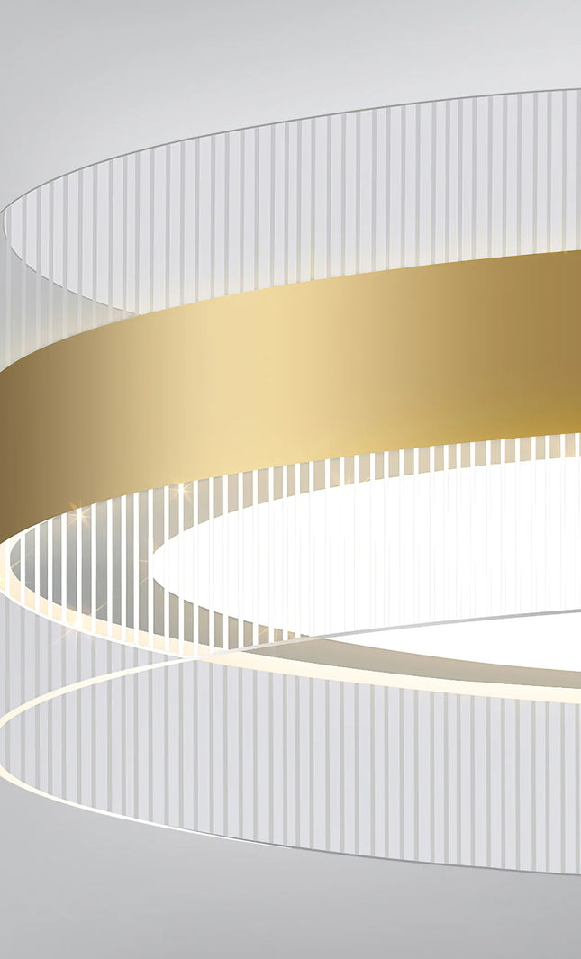 Chandelier GENEVE by Rodesigne