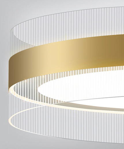 Chandelier GENEVE by Rodesigne