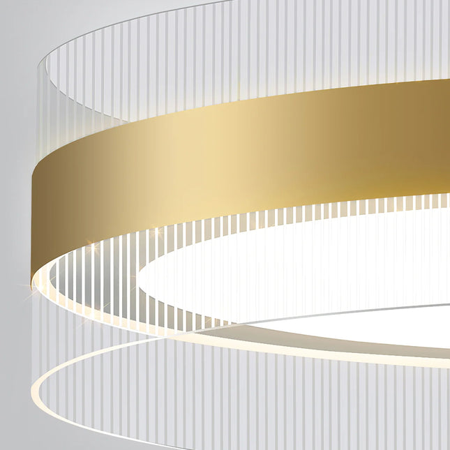 Chandelier GENEVE by Rodesigne