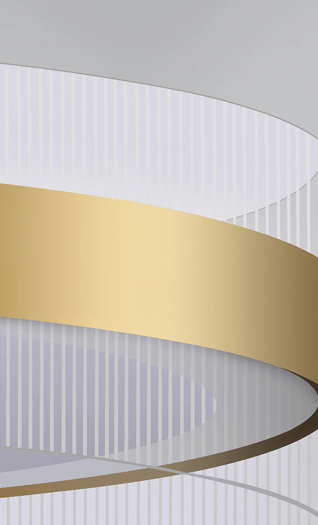 Chandelier GENEVE by Rodesigne