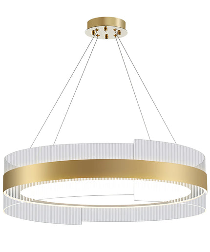 Chandelier GENEVE by Rodesigne