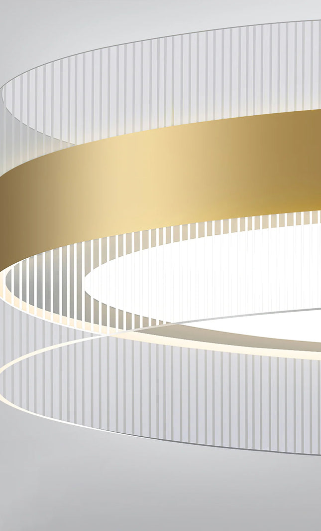 Chandelier GENEVE by Rodesigne