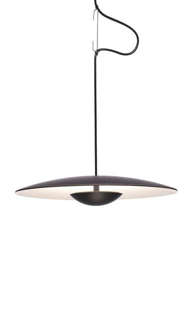 Pendant lamp GINZER by Rodesigne