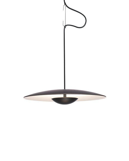 Pendant lamp GINZER by Rodesigne