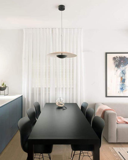 Pendant lamp GINZER by Rodesigne