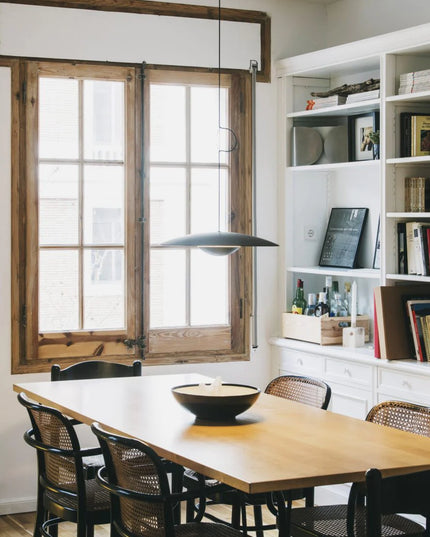 Pendant lamp GINZER by Rodesigne