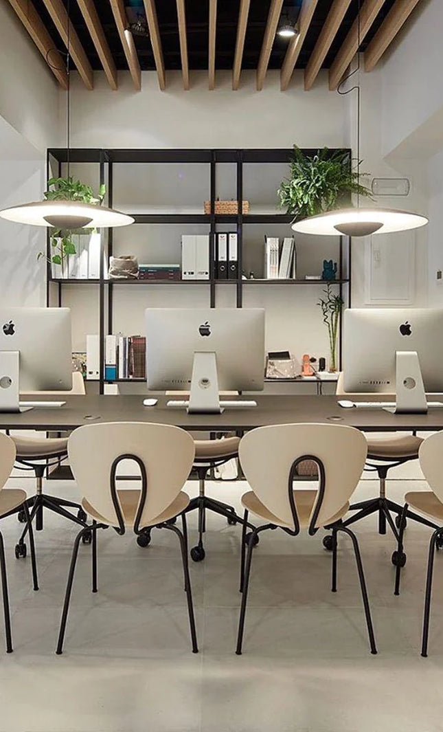 Pendant lamp GINZER by Rodesigne