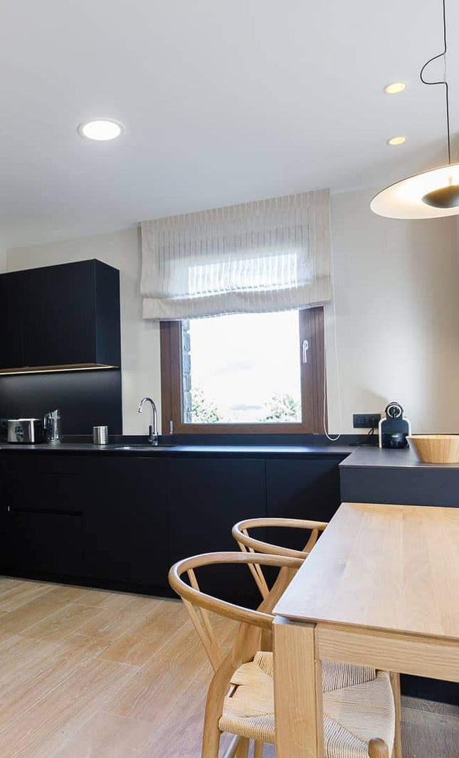 Pendant lamp GINZER by Rodesigne