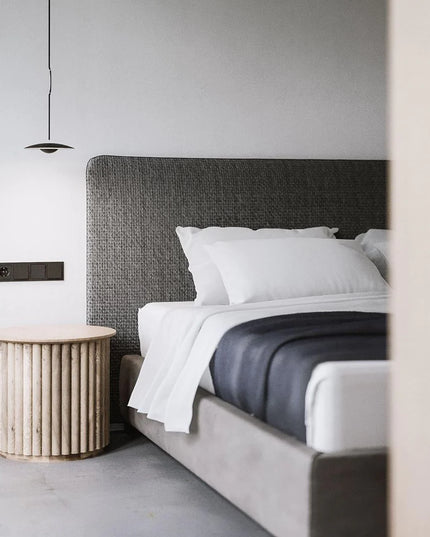 Pendant lamp GINZER by Rodesigne