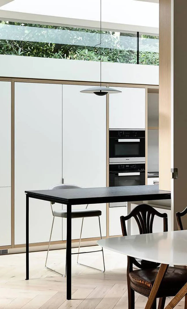 Pendant lamp GINZER by Rodesigne