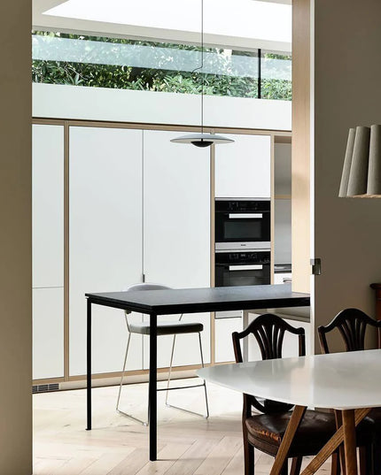 Pendant lamp GINZER by Rodesigne