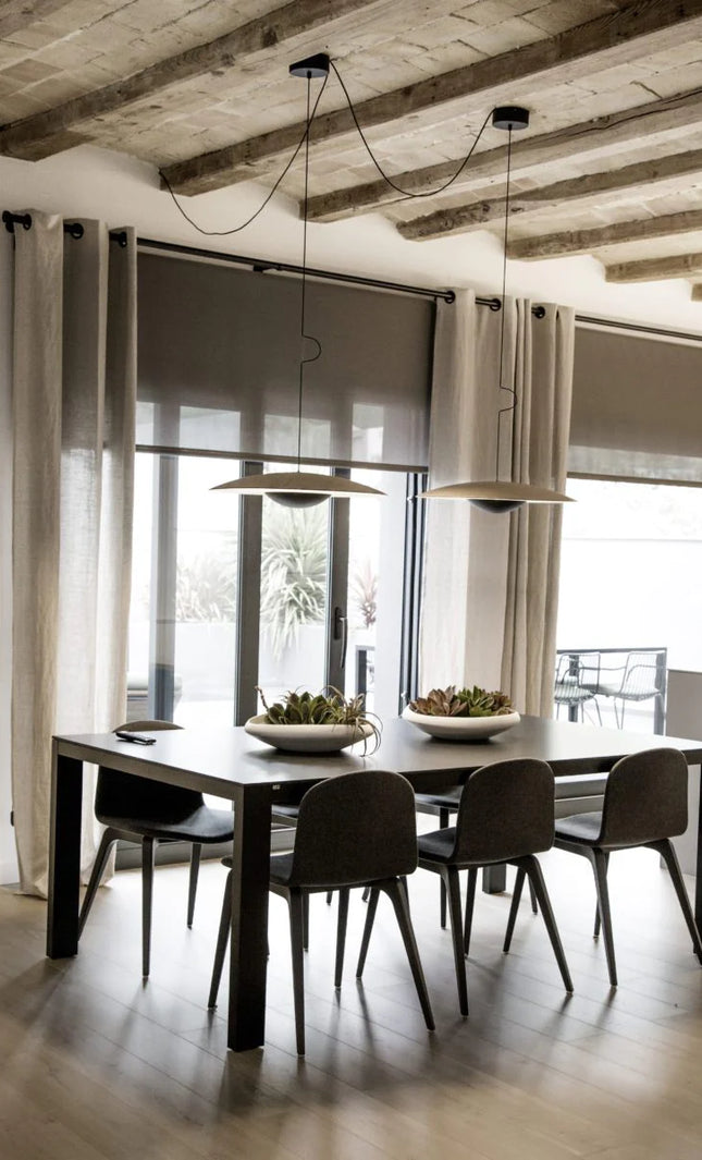 Pendant lamp GINZER by Rodesigne