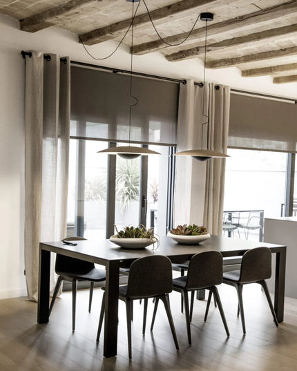 Pendant lamp GINZER by Rodesigne