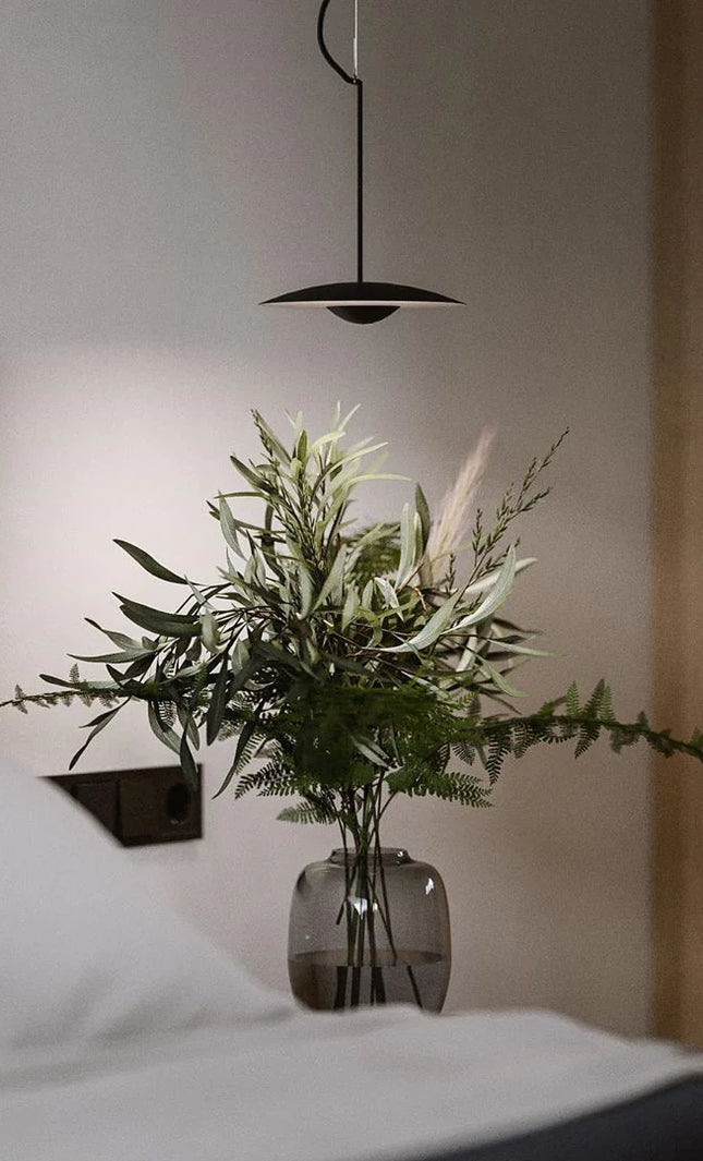 Pendant lamp GINZER by Rodesigne