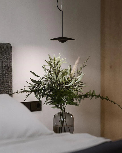 Pendant lamp GINZER by Rodesigne