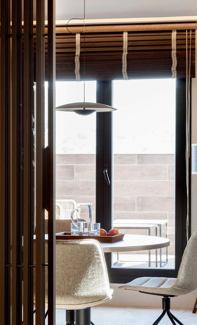 Pendant lamp GINZER by Rodesigne