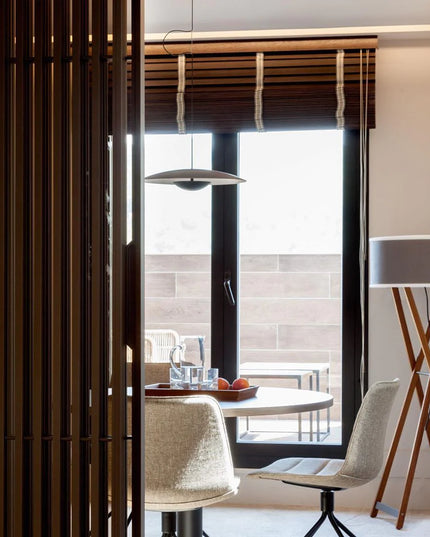 Pendant lamp GINZER by Rodesigne