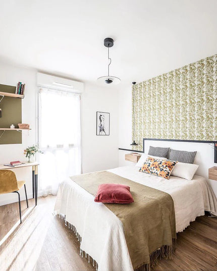 Pendant lamp GINZER by Rodesigne