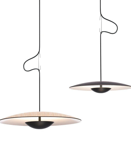 Pendant lamp GINZER by Rodesigne