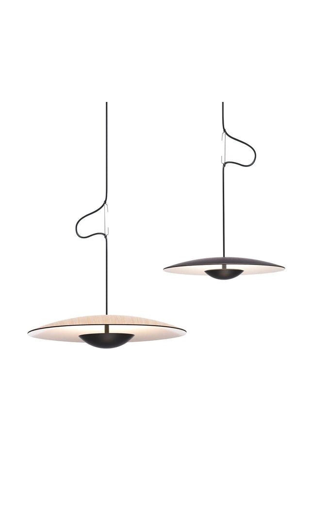 Pendant lamp GINZER by Rodesigne