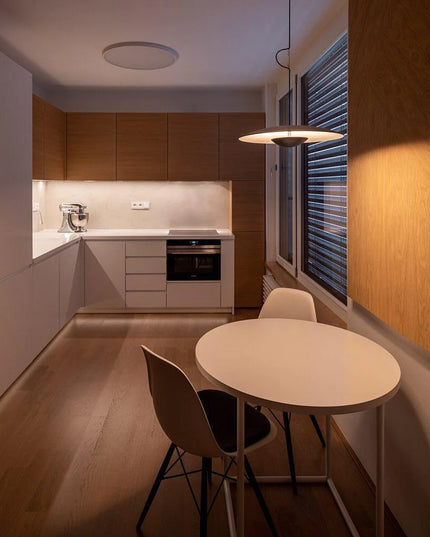 Pendant lamp GINZER by Rodesigne