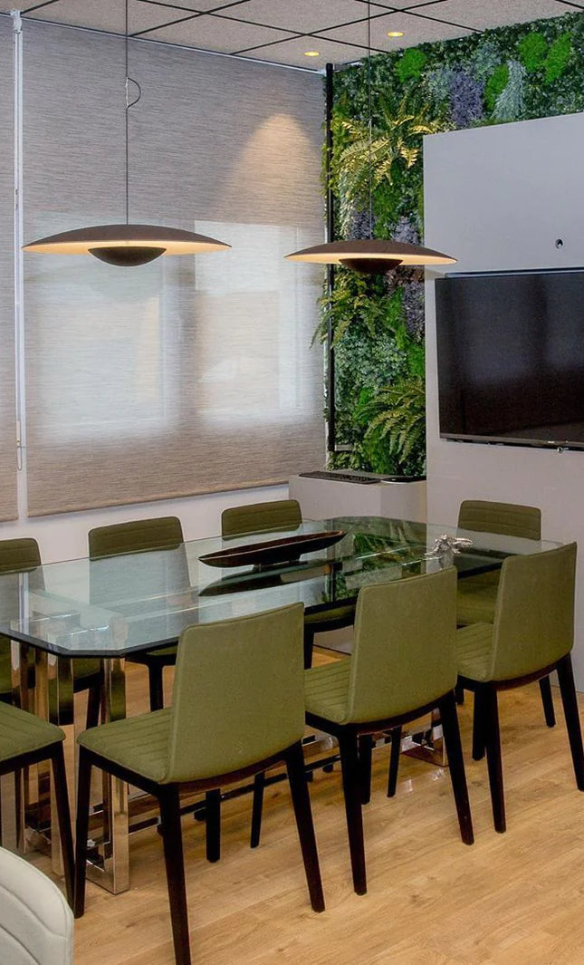 Pendant lamp GINZER by Rodesigne